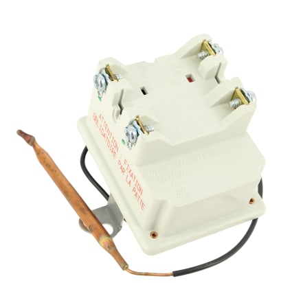 Thermostat bsd 370mm 070130, 97860001 - 2