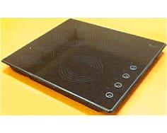 Vitrocerámica negra 481944238278 image