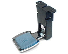 Palanca del distribuidor image