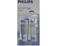 Cepillos de dientes, juego de 4 image