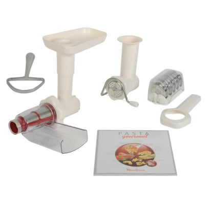 Accessori per pasta e coulis image