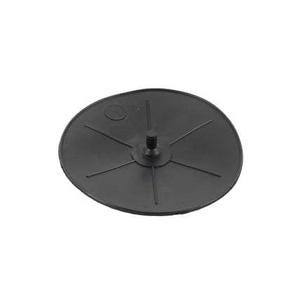 Runde Rumpfklappe W0019B - 4