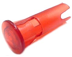 Coperchio indicatore rosso image