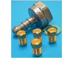 Inyectores de propano butano image