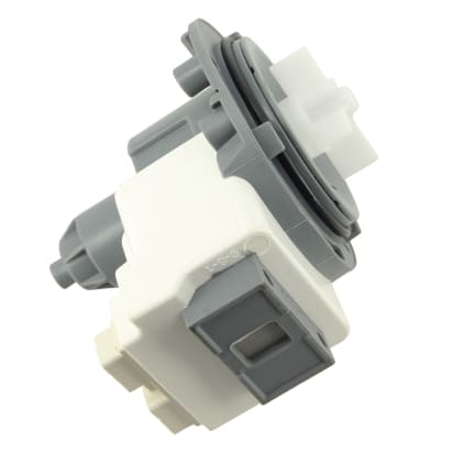 Pompe de vidange c00144997, eau61383502 - 4