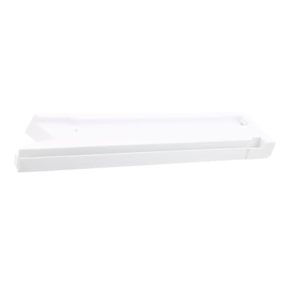 Gerader Schienenhalter, L = 303 mm, 8078761023 image