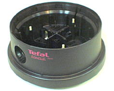 Base de fondue image