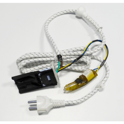 Cable de alimentación de hierro cs-00113981 image
