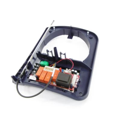 Set di termostati elettrici trifase 230v, 070214 image