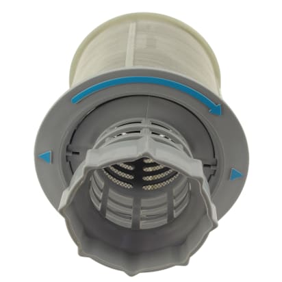 Lavavajillas con microfiltro, 10002494 image