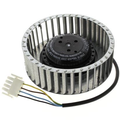 Ventilatore di flusso image