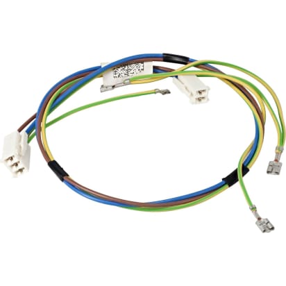 Cableado del módulo electrónico 8074839021 - 2