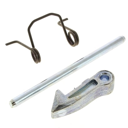 Gancio per oblò + molla 49007928 image