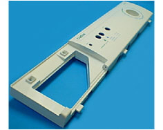 Fascia bianca sc537 image