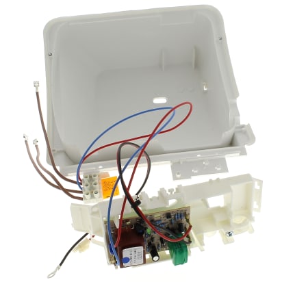 Modulo elettronico + coperchio 97860024 image