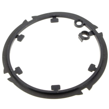 Guarnizione bruciatore semirapido 44000502 image