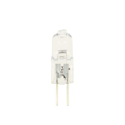 lampadina alogena 20w 12v g4 - 2