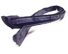 Guarnizione della porta inferiore image