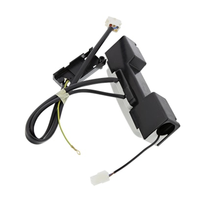 Cablaggio elettrico completo 61429916 image