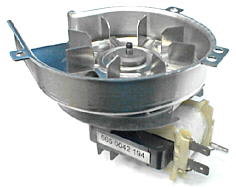 Motor del ventilador 00494990 image