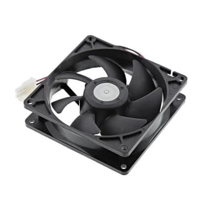 Moteur de ventilateur avec conduit d'air 4055495339 image