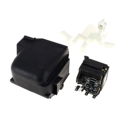 Relè + klixon tsd3 image