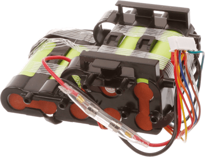 Batería 12038040 original image