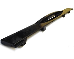 Maniglia della porta nera image