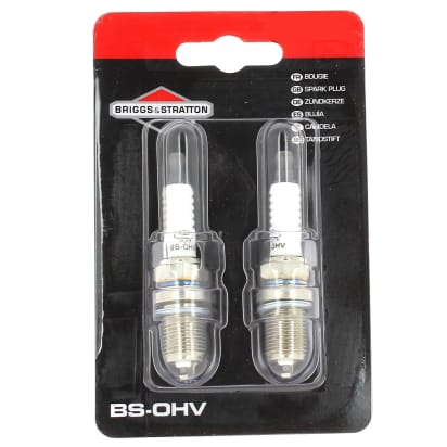 Bougie bs-ohv par 2 992362 image