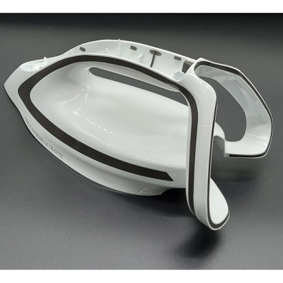 Maniglia in ferro cs-00144815 image