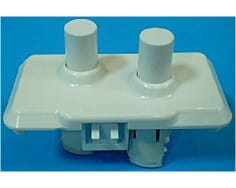 Interruptor doble 481246818389 image