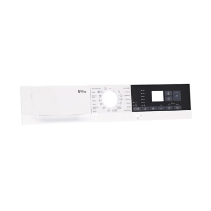 Panel de control blanco 140209720014 image