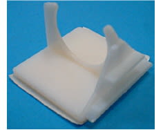 Soporte de desbordamiento image