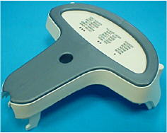 Espalda de hierro RS-DW0117 image