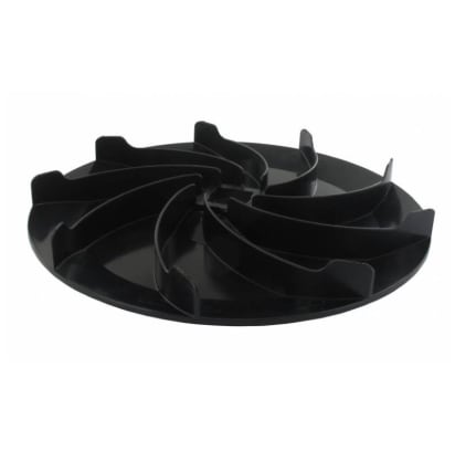Soporte del aspa del ventilador 122245080/0 image