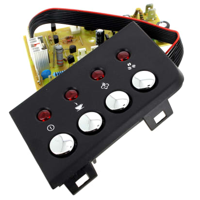 Módulo electrónico image