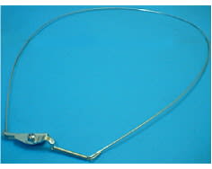 Collare del soffietto posteriore image