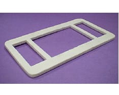 Junta de la cubierta de la lámpara 92X5404 image