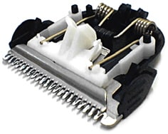 Testa di taglio image