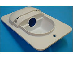 Alloggiamento della lampada image