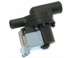 Pompa di drenaggio image