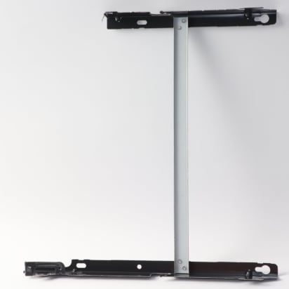 Staffa a parete 1250w, 098737 - 2