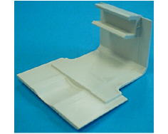 Tapa de la bisagra 741278100 image