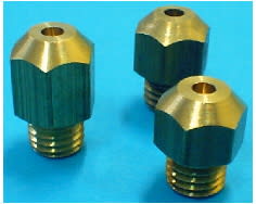 Inyectores de gas natural image