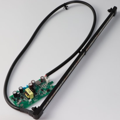 Listello illuminato l244, 083588 image