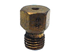 Iniettore 0,83 gas naturale Z11450361 image