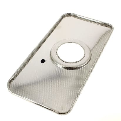 Filtro a setaccio fine 00649099 image