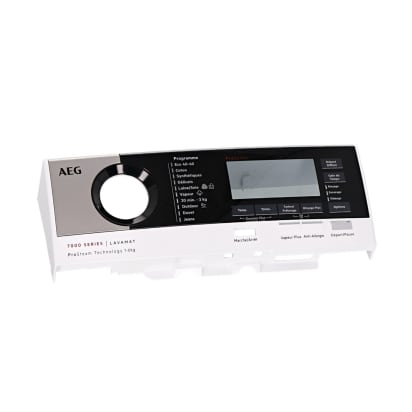 Soporte para panel blanco 140224494017 image