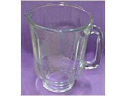 Batidora de vaso desnudo versión 1 image