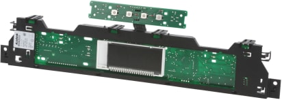 Modulo elemento di comando non programmato 00707938 origine image